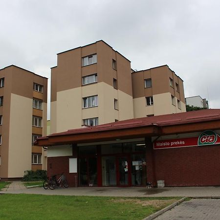 Near Park Apartment Ντρουσκινινκάι Εξωτερικό φωτογραφία