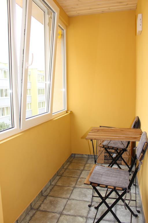 Near Park Apartment Ντρουσκινινκάι Εξωτερικό φωτογραφία